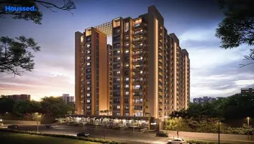 Project Image of Sampatti Celestial Garden Living - Image 89379