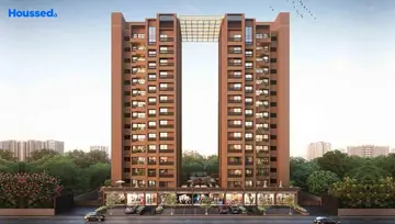 Project Image of Sampatti Celestial Garden Living - Image 89380