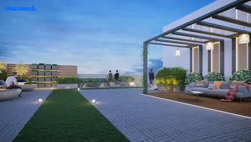 Amenities of Nathani Sai Garden Residency - Image 84309