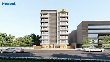 Project Image of Nathani Sai Garden Residency - Image 84308