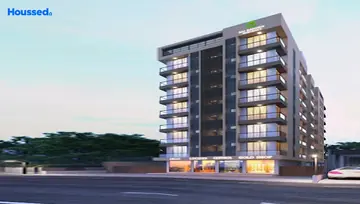 Project Image of Nathani Sai Garden Residency - Image 84306