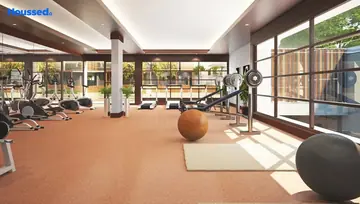 Amenities of Arista Belvista - Image 84319