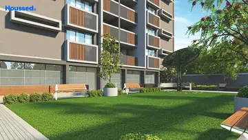 Amenities of Arista Belvista - Image 84317