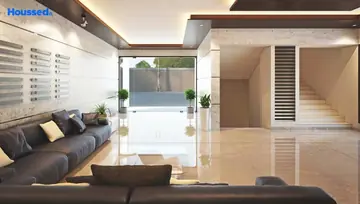 Amenities of Arista Belvista - Image 84318