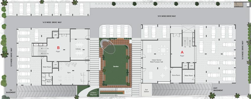 Master Plan of Arista Belvista in Ambli, Ahmedabad - Image 84323