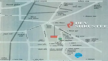 Location of Sampati Dev Shrustee - Image 84331
