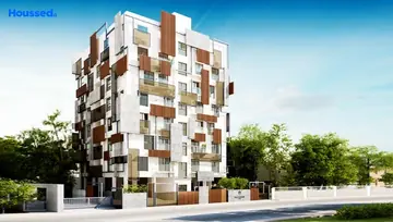 Project Image of Arista Belvedere Park - Image 89452