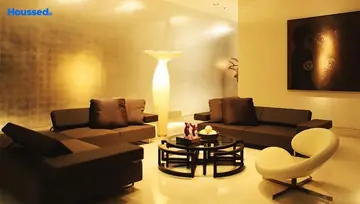 Sample Apartment of Arista Belvedere Park - Image 89453