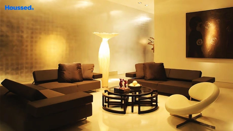 Sample Apartment of Arista Belvedere Park in Bodakdev, Ahmedabad - Image 89453