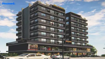 Project Image of Om Avenue - Image 86248