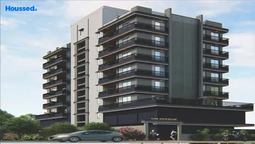 Project Image of Om Avenue - Image 86250