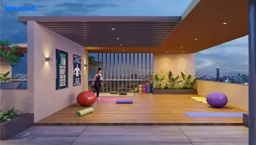 Amenities of Virinchi Swanand - Image 23357