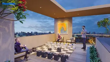 Amenities of Virinchi Swanand - Image 23358