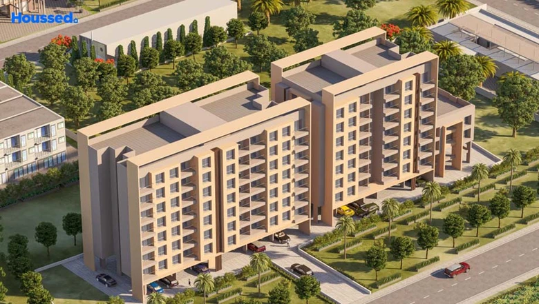Project Image of Virinchi Swanand in Bavdhan, Pune - Image 23356
