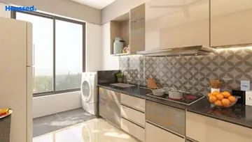 Sample Apartment of Virinchi Swanand - Image 23361