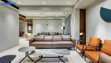 Sample Apartment of Varniraj Monte 9 - Image 89224