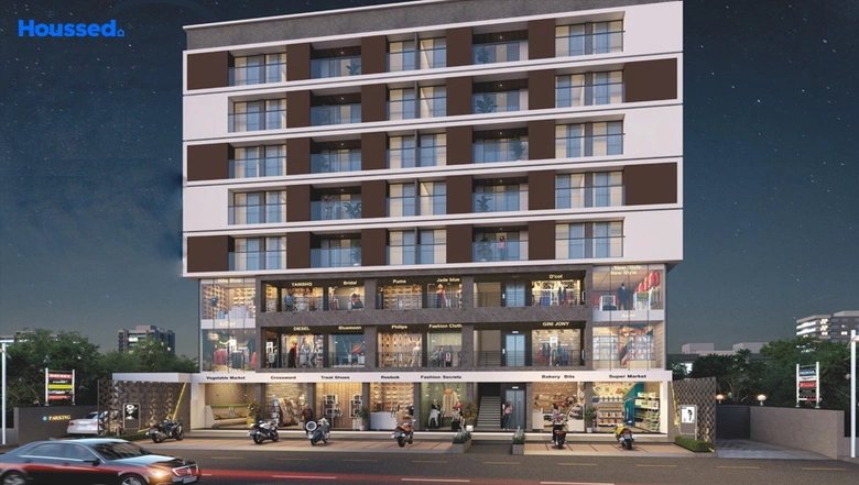 Project Image of Kayvanna Vaikunth Darshan in Variav, Surat - Image 84346