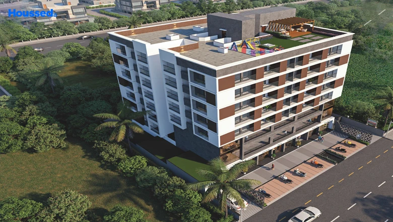 Project Image of Kayvanna Vaikunth Darshan in Variav, Surat - Image 84347