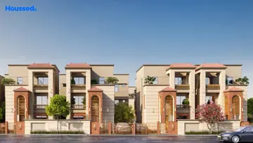 Project Image of Noble Emirates Hills Villas - Image 85822