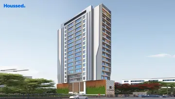 Project Image of H Rishabraj Gautam Prabhu - Image 84911