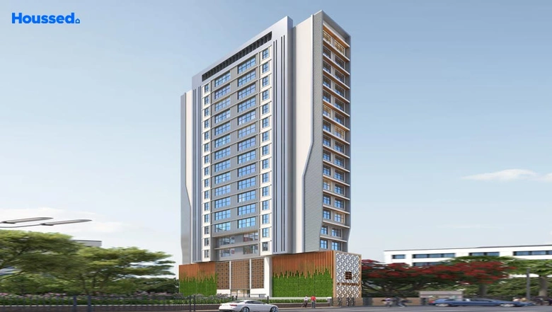 Project Image of H Rishabraj Gautam Prabhu in Borivali West, Mumbai - Image 84911