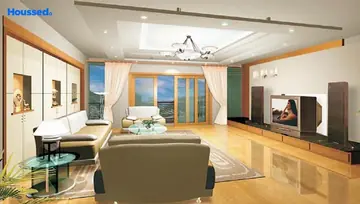 Sample Apartment of Anchor 16 Mount Blanc - Image 84919