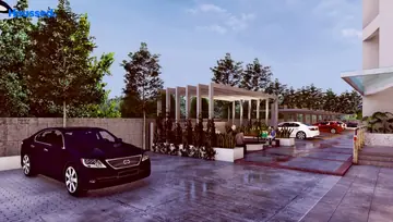 Amenities of Onyx Breeze O - Image 85852