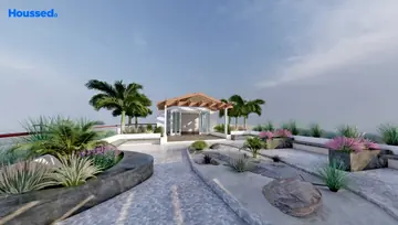 Amenities of Onyx Breeze O - Image 85851