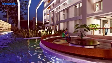 Amenities of Onyx Breeze O - Image 85853