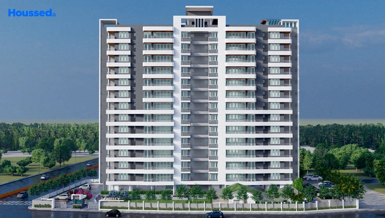 Project Image of Onyx Breeze O in Kalali, Vadodara - Image 85847