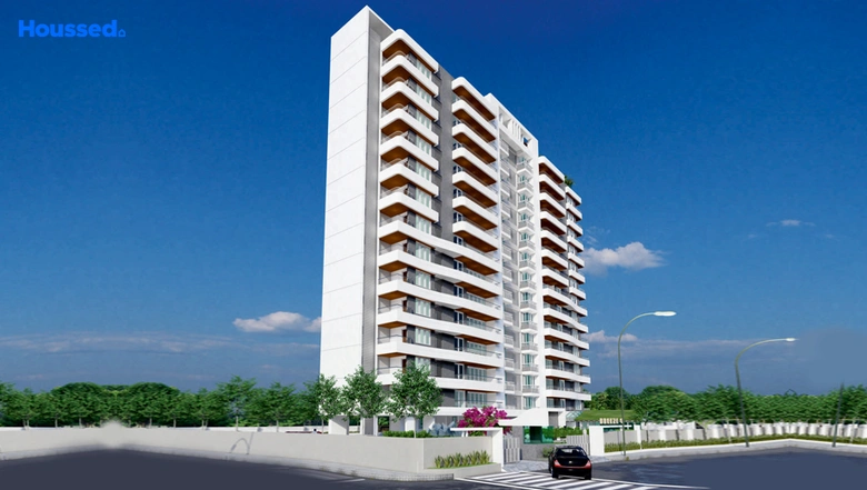 Project Image of Onyx Breeze O in Kalali, Vadodara - Image 85849