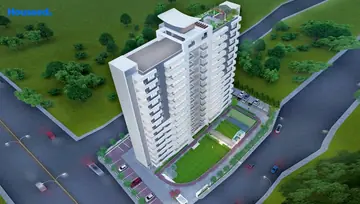 Project Image of Onyx Breeze O - Image 85848