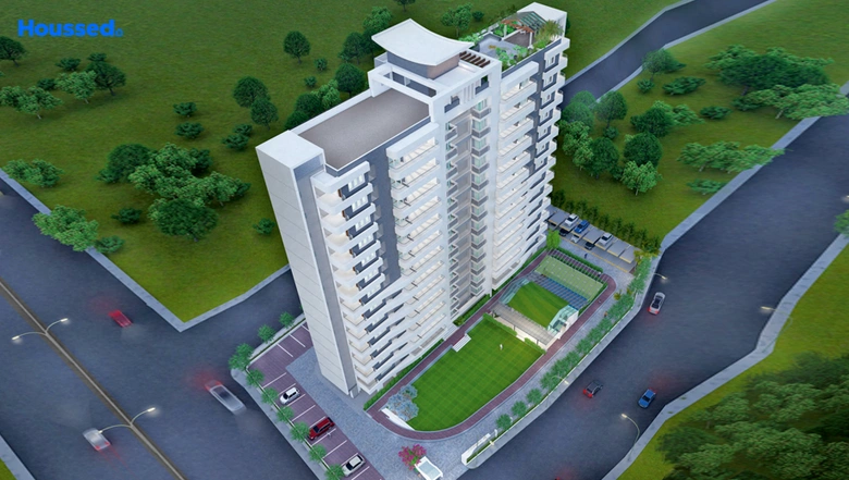 Project Image of Onyx Breeze O in Kalali, Vadodara - Image 85848