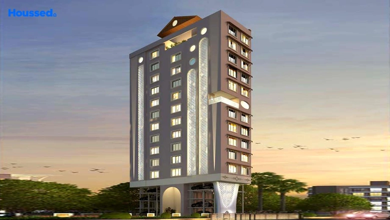 Project Image of Shri Sati Girivan Shivkunj in Chembur East, Mumbai - Image 84929