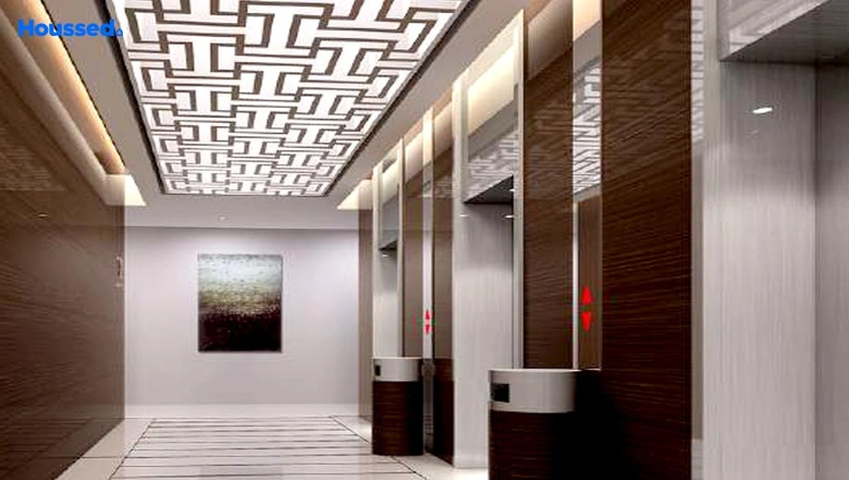 Project Image of Option The Crest in Dadar West, Mumbai - Image 84367