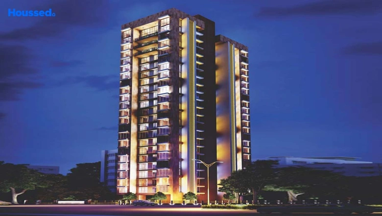 Project Image of Shreeji Harmony in Mulund West, Mumbai - Image 84373