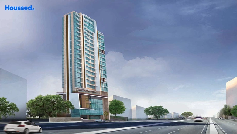 Project Image of Options Avenue 14 in Dadar East, Mumbai - Image 84380