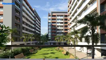 Amenities of Savani Prayosha Dream - Image 84389