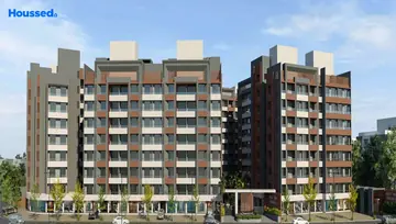 Project Image of Savani Prayosha Dream - Image 84386