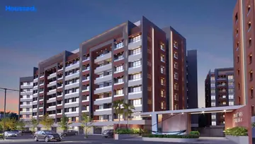 Project Image of Savani Prayosha Dream - Image 84387