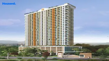 Project Image of Gharkul Height - Image 84397
