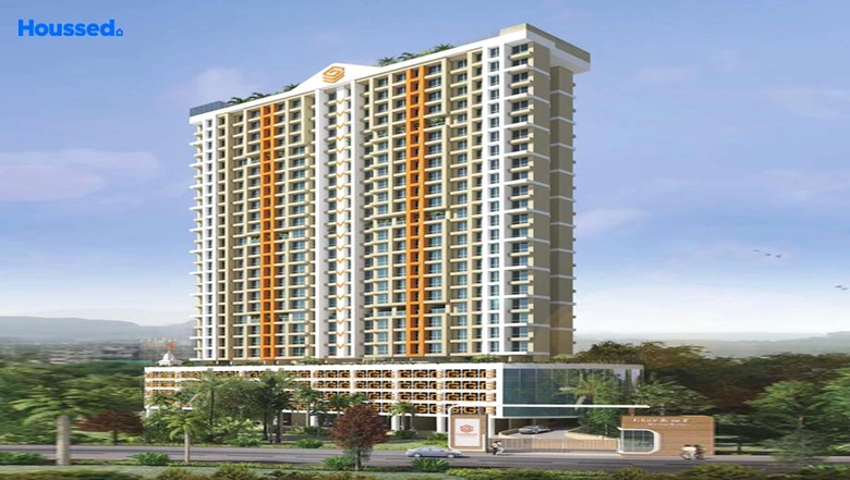 Project Image of Gharkul Height in Bhandup West, Mumbai - Image 84397