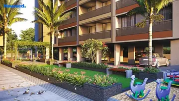 Amenities of Eklingji Harmony - Image 89490