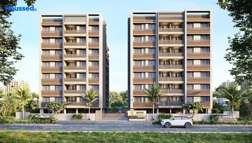 Project Image of Eklingji Harmony - Image 89488