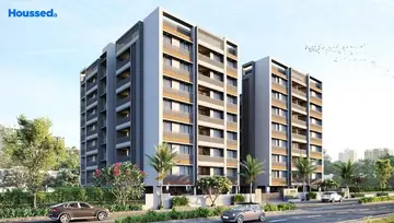 Project Image of Eklingji Harmony - Image 89487
