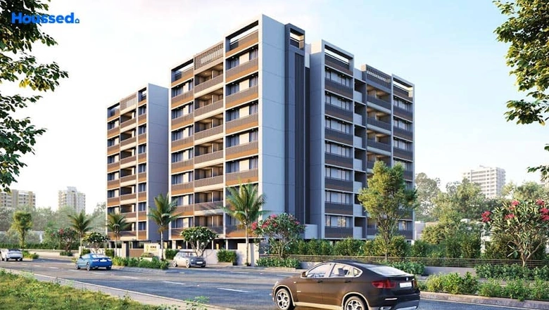 Project Image of Eklingji Harmony in Sanand, Ahmedabad - Image 89486