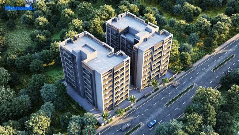 Project Image of Eklingji Harmony in Sanand, Ahmedabad - Image 89489