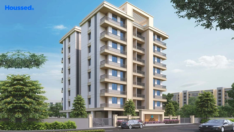 Project Image of Rudra Somnath Heritage in Sama Savli Road, Vadodara - Image 85881
