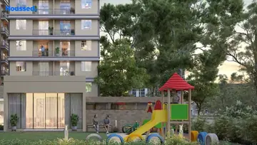 Amenities of SP Shree Siddheshwar Pride - Image 103894