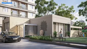 Amenities of SP Shree Siddheshwar Pride - Image 103893